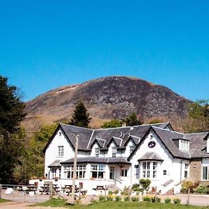 Glen Clova Hotel & Luxury Lodges